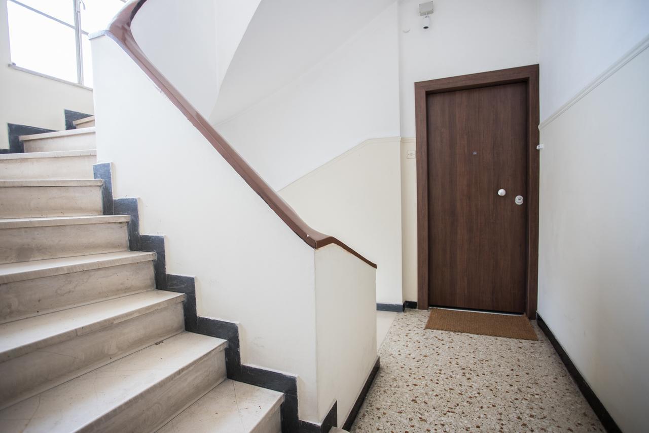 Pagrati 2Bdr Flat Apartment เอเธนส์ ภายนอก รูปภาพ