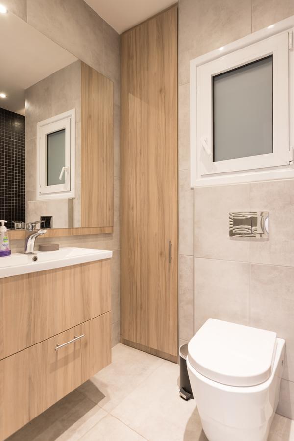 Pagrati 2Bdr Flat Apartment เอเธนส์ ภายนอก รูปภาพ