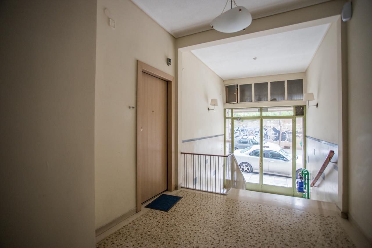 Pagrati 2Bdr Flat Apartment เอเธนส์ ภายนอก รูปภาพ
