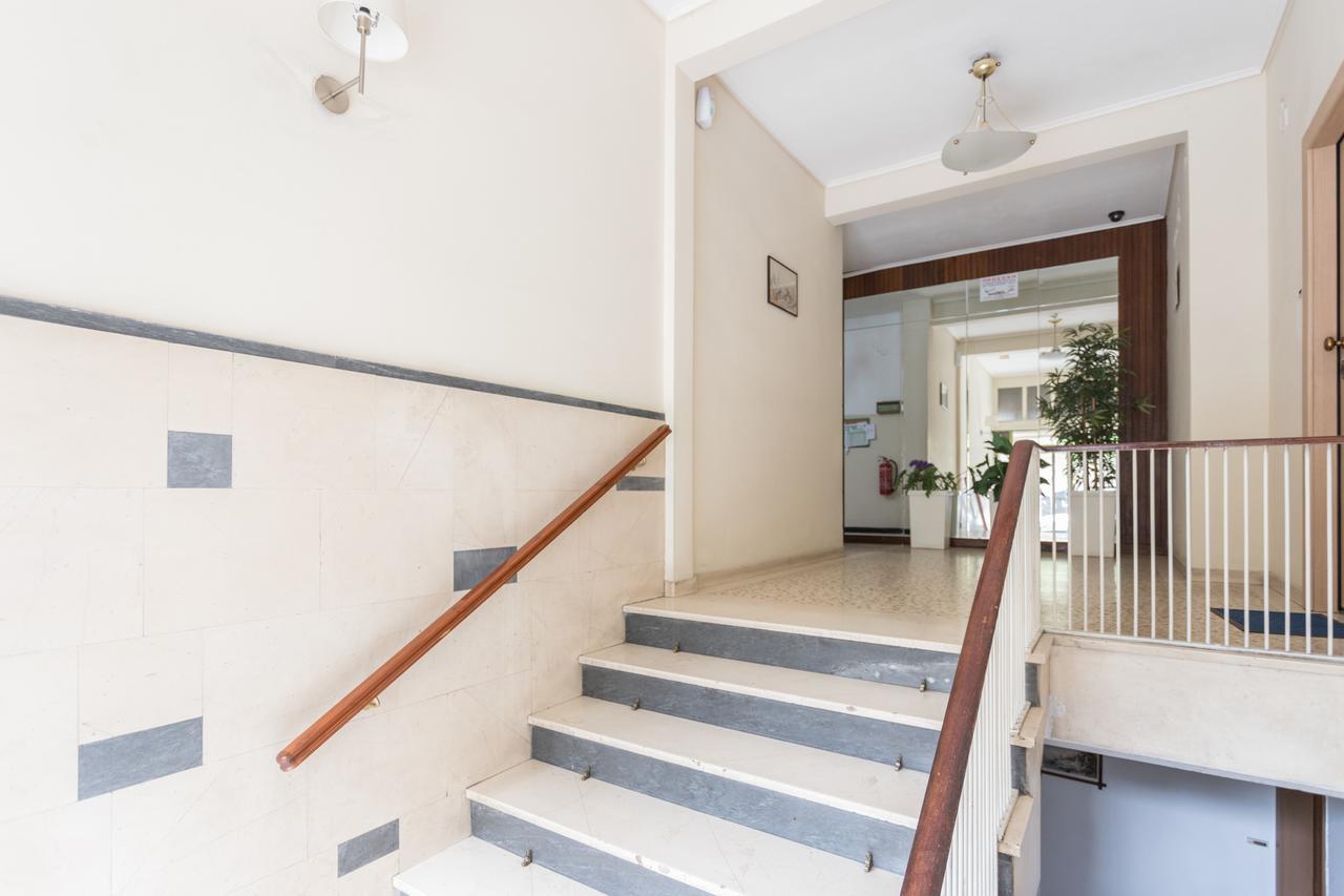 Pagrati 2Bdr Flat Apartment เอเธนส์ ภายนอก รูปภาพ